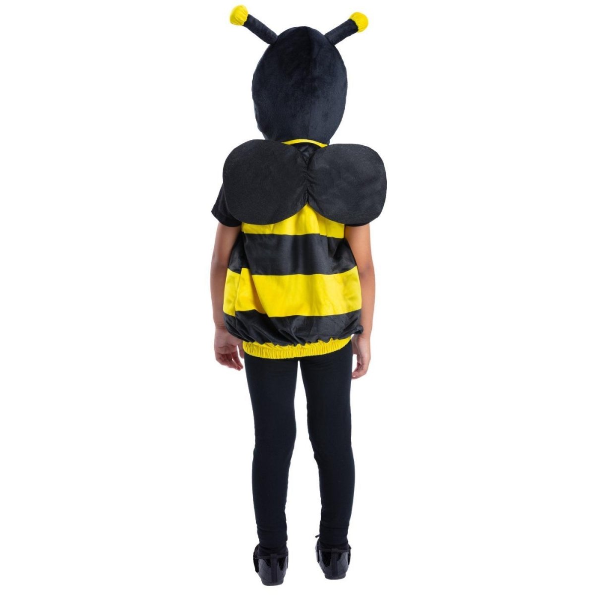 Smiffys - Bumblebee Costume - Child - Fancy Dress Central
