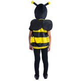 Smiffys - Bumblebee Costume - Child - Fancy Dress Central