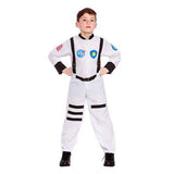 Moon Mission Astronaut Spaceman Costume - Child