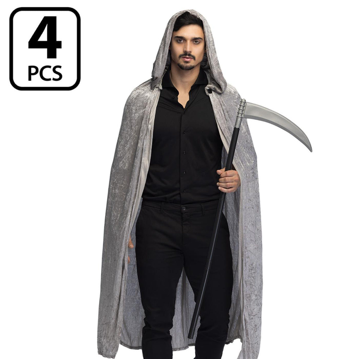 Halloween Scythe