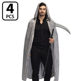 Halloween Scythe