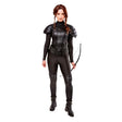 Rubies - Rebel Katniss Hunger Games Costume - Women - Fancy Dress Central