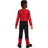 Rubies - Red Hulk Classic Costume - Boys - Fancy Dress Central