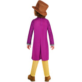 Wonka Costume - Boys