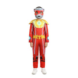 Talking Tom Heroes Costume - Child