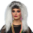Boland - 80s Diva Wig - Adult - Fancy Dress Central