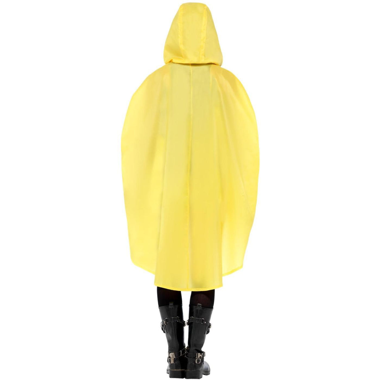Duck Party Poncho - Adult
