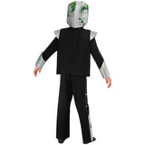 Rubies - Adventurous Robot Costume - Child - Fancy Dress Central