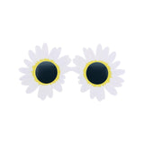 Daisy Hippie Glasses - Women
