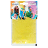 Boland - Festival Powder (Yellow) - Adult - Fancy Dress Central