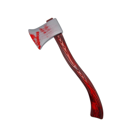 Wicked Costumes Ltd - Bloody Axe (60cm) - Adult - Fancy Dress Central