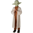 Rubies - Yoda Star Wars Costume - Boys - Fancy Dress Central