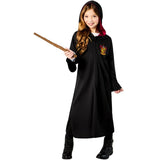 Rubies - Hermione Granger Harry Potter Robe Kit - Girls - Fancy Dress Central