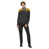 Star Trek Voyager Operations Uniform Costume - Men