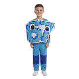 Six Seven Costume - Child