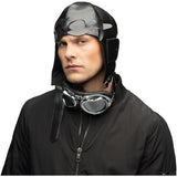 Boland - Airborne Pilot Accessory Set - Adult - Fancy Dress Central