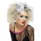 Smiffys - 80s Wild Child Wig - Women - Fancy Dress Central