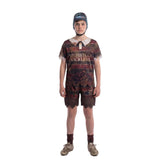 Zombie Rugby Player Costume - Child