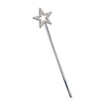 Wicked Costumes - Fairy Wand (35cm) - Child - Fancy Dress Central