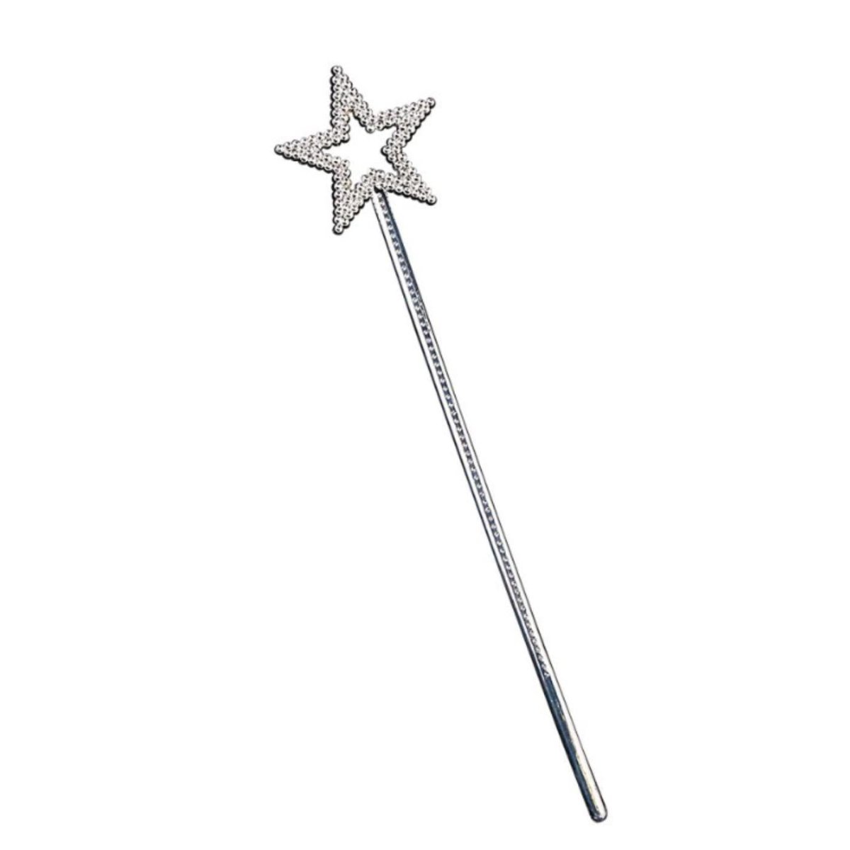 Wicked Costumes - Fairy Wand (35cm) - Child - Fancy Dress Central