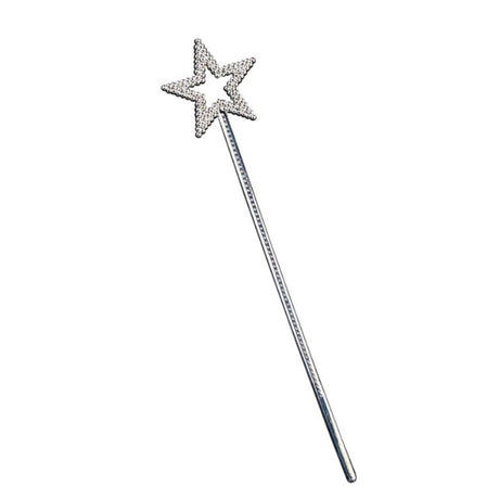 Wicked Costumes - Fairy Wand (35cm) - Child - Fancy Dress Central