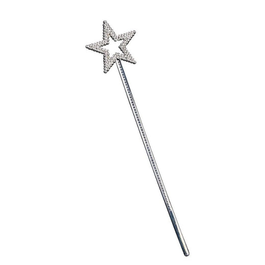 Wicked Costumes - Fairy Wand (35cm) - Child - Fancy Dress Central
