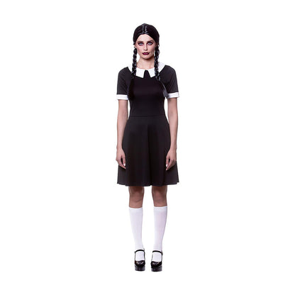Wicked Costumes - Creepy School Girl Costume - Women