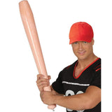 Fiestas Guirca - Inflatable Baseball Bat - Fancy Dress Central