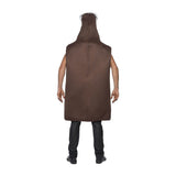 Smiffys - Studmeister The Lord of Lagers Beer Costume - Mens - Fancy Dress Central