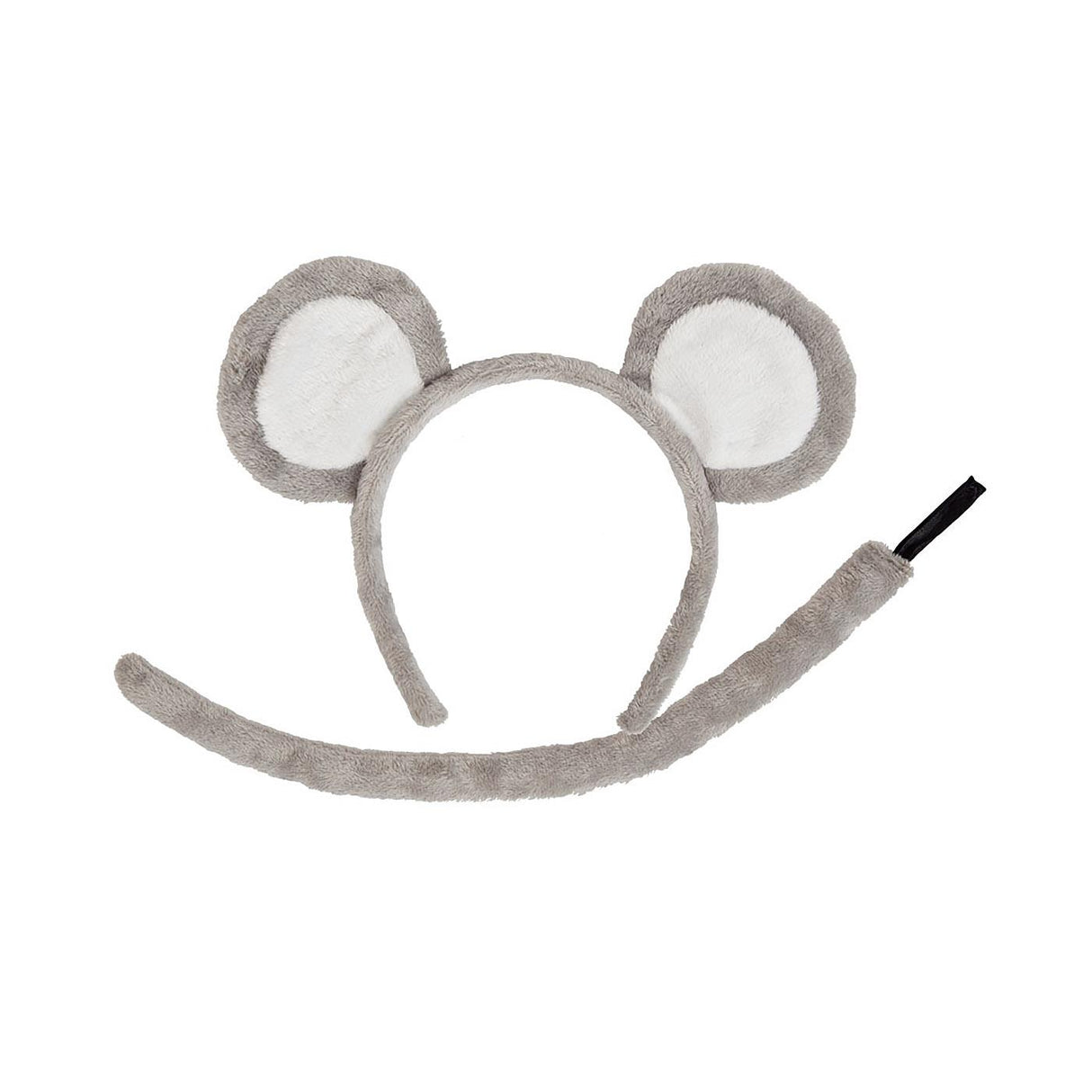 Animal Ears & Tails - Child