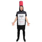 Wicked Costumes - Red Wine Costume - Adult - Fancy Dress Central