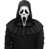 Ghost Face Scream Mask - Adult