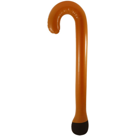 Henbrandt - Inflatable Walking Stick - Fancy Dress Central