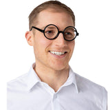 Wicked Costumes Ltd - Funny Round Specs - Adult - Fancy Dress Central
