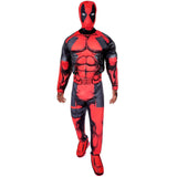Deadpool Costume - Men