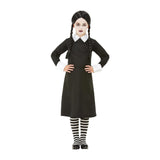 Gothic School Girl Costume - Girls