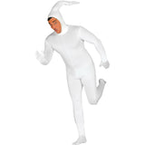Fiestas Guirca - Sperm Cell Costume - Men - Fancy Dress Central