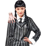 Wednesday Addams Thing Hand Shoulder Sitter