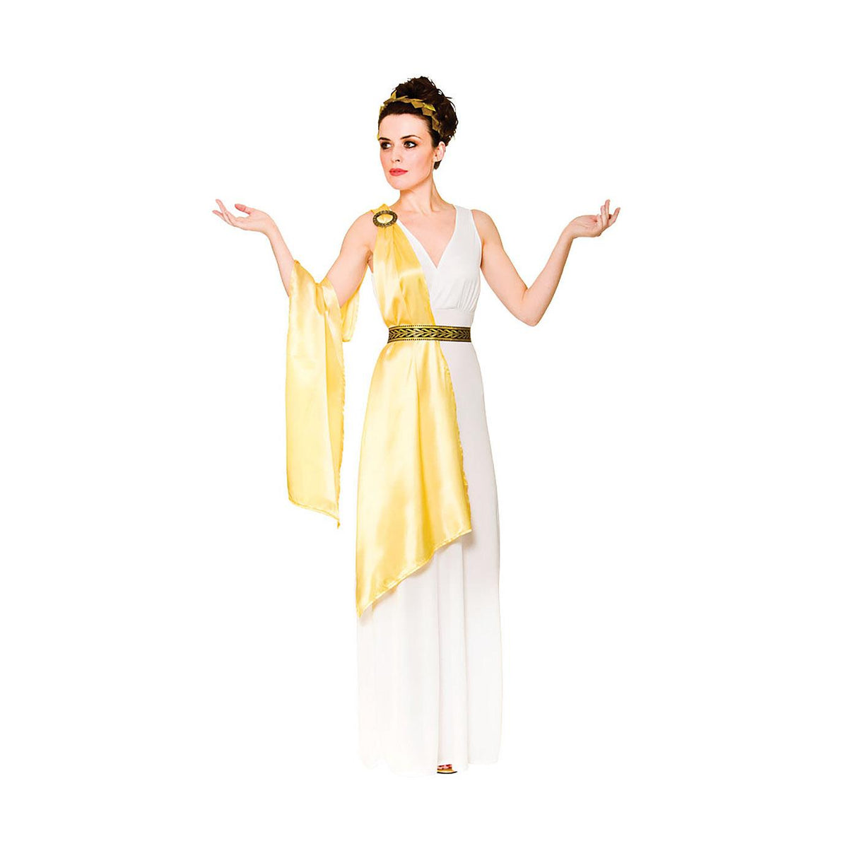 Greek Goddess Costume - Women