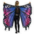 Boland - Mariposa Butterfly Wings - Adult - Fancy Dress Central