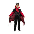Wicked Costumes - Gothic Vampire Costume - Boys - Fancy Dress Central