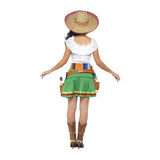 Tequila Shooter Costume - Women