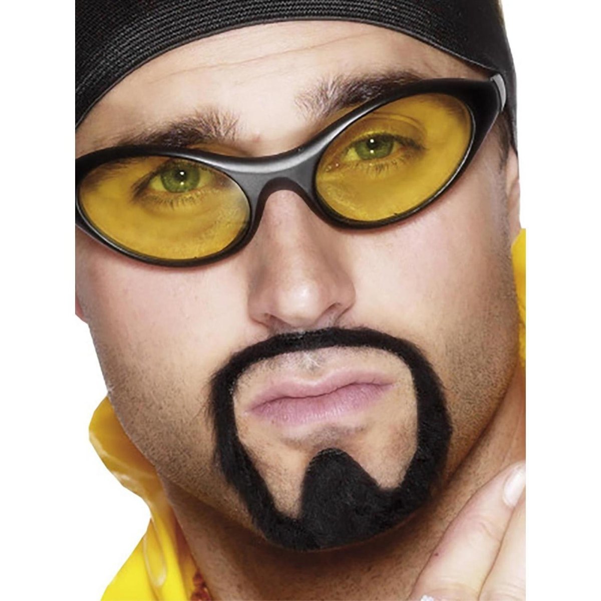 Smiffys - 90s Rapper Specs - Adult - Fancy Dress Central