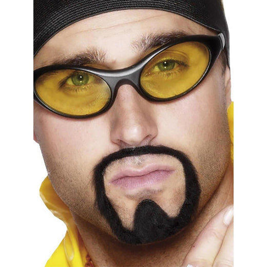 Smiffys - 90s Rapper Specs - Adult - Fancy Dress Central