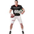 Fiestas Guirca - Quarterback Costume - Men - Fancy Dress Central