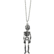 Boland - Skeleton Necklace - Adult - Fancy Dress Central