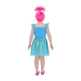 Trolls Band Together Poppy Costume - Girls