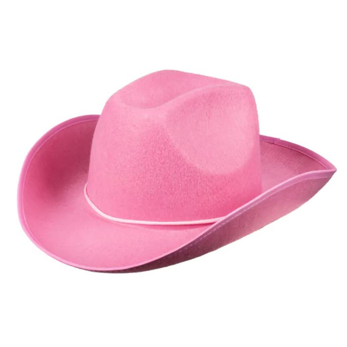 Rodeo Cowboy Hat - Adult