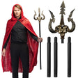 Boland - Demon Trident - Adult - Fancy Dress Central