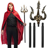 Boland - Demon Trident - Adult - Fancy Dress Central